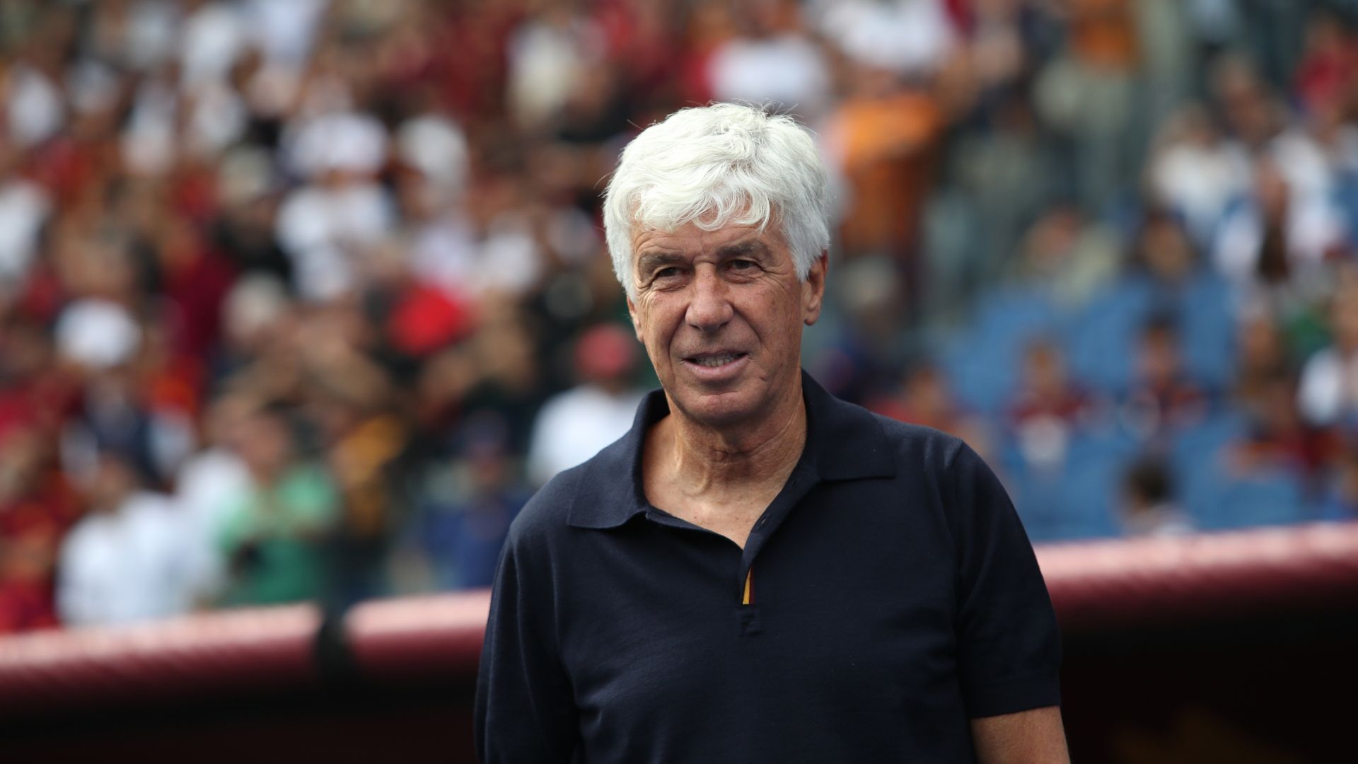 Gasperini Roma Torino