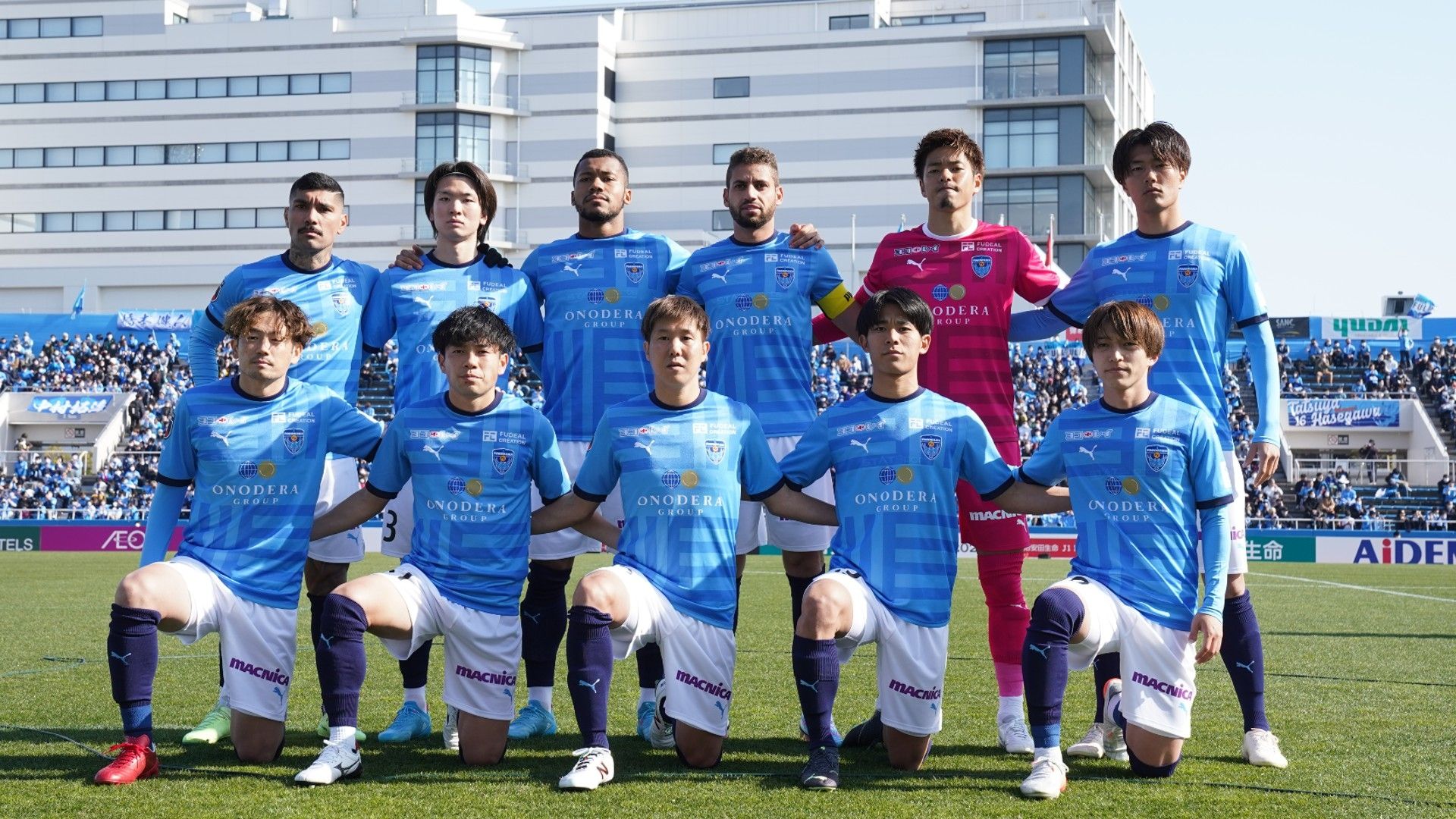 yokohamafc-team photo-2023