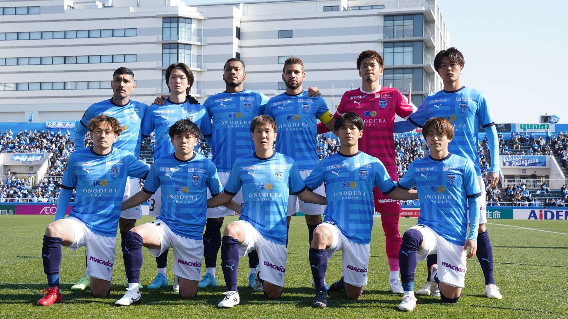 yokohamafc-team photo-2023