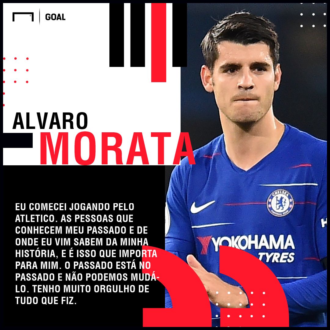 GFX Morata