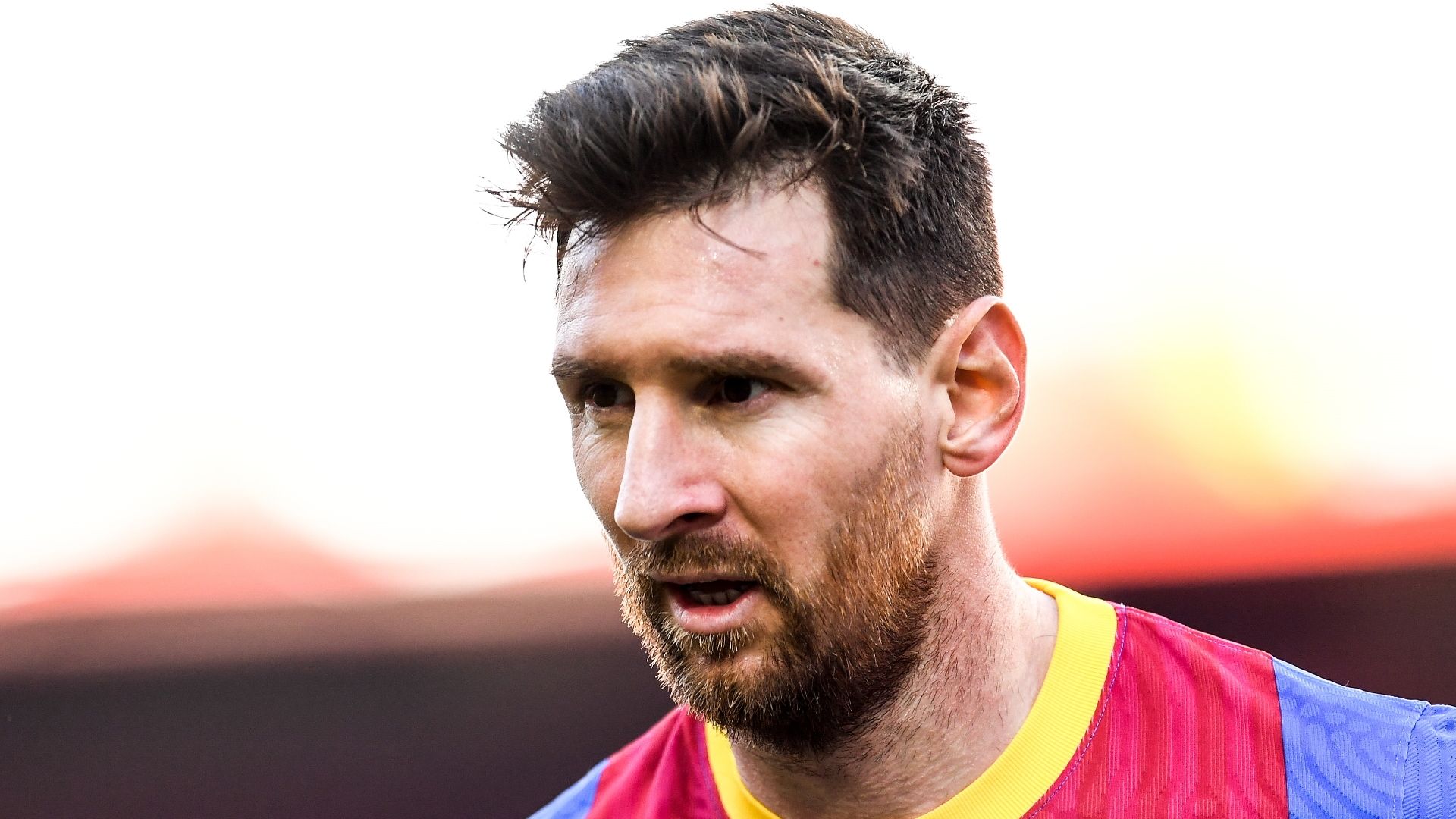 Lionel Messi, Barcelona