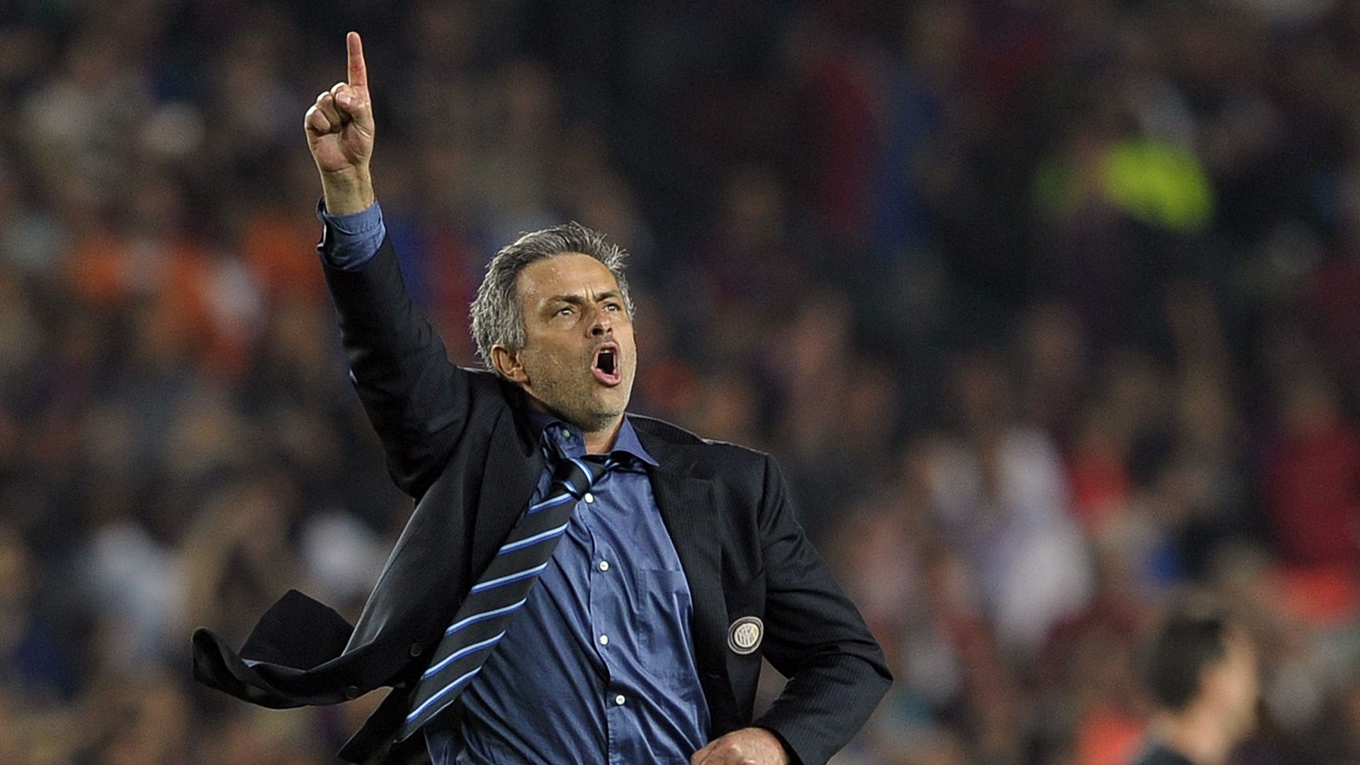 Mourinho y los 25 momentos más sonados de su carrera: Polémicas, premios y otro sinfín de historias