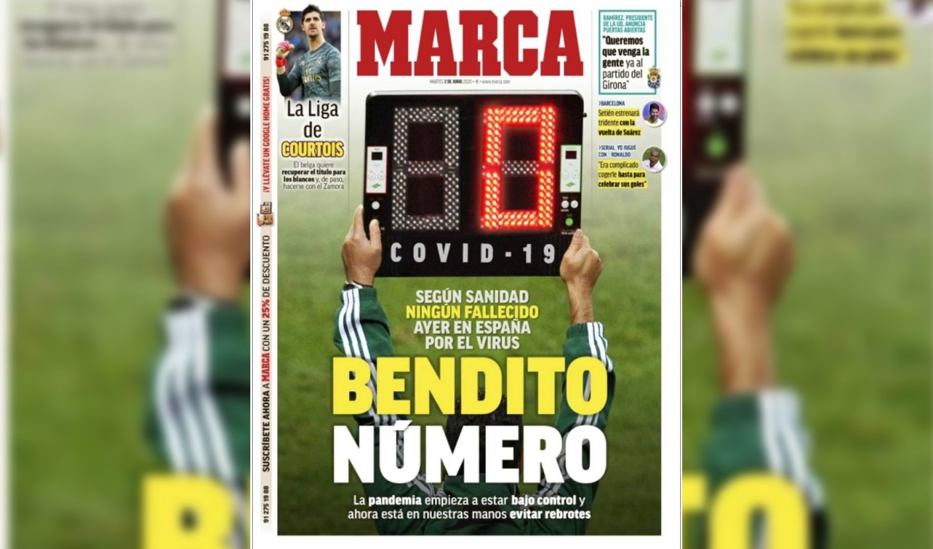 Marca