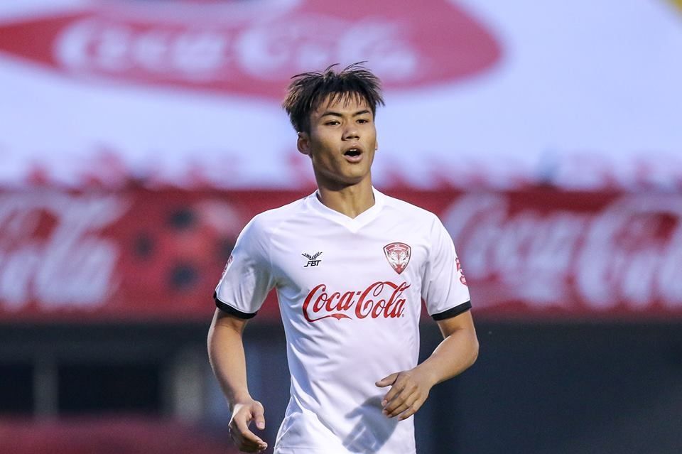 ปรเมศย์ อาจวิไล