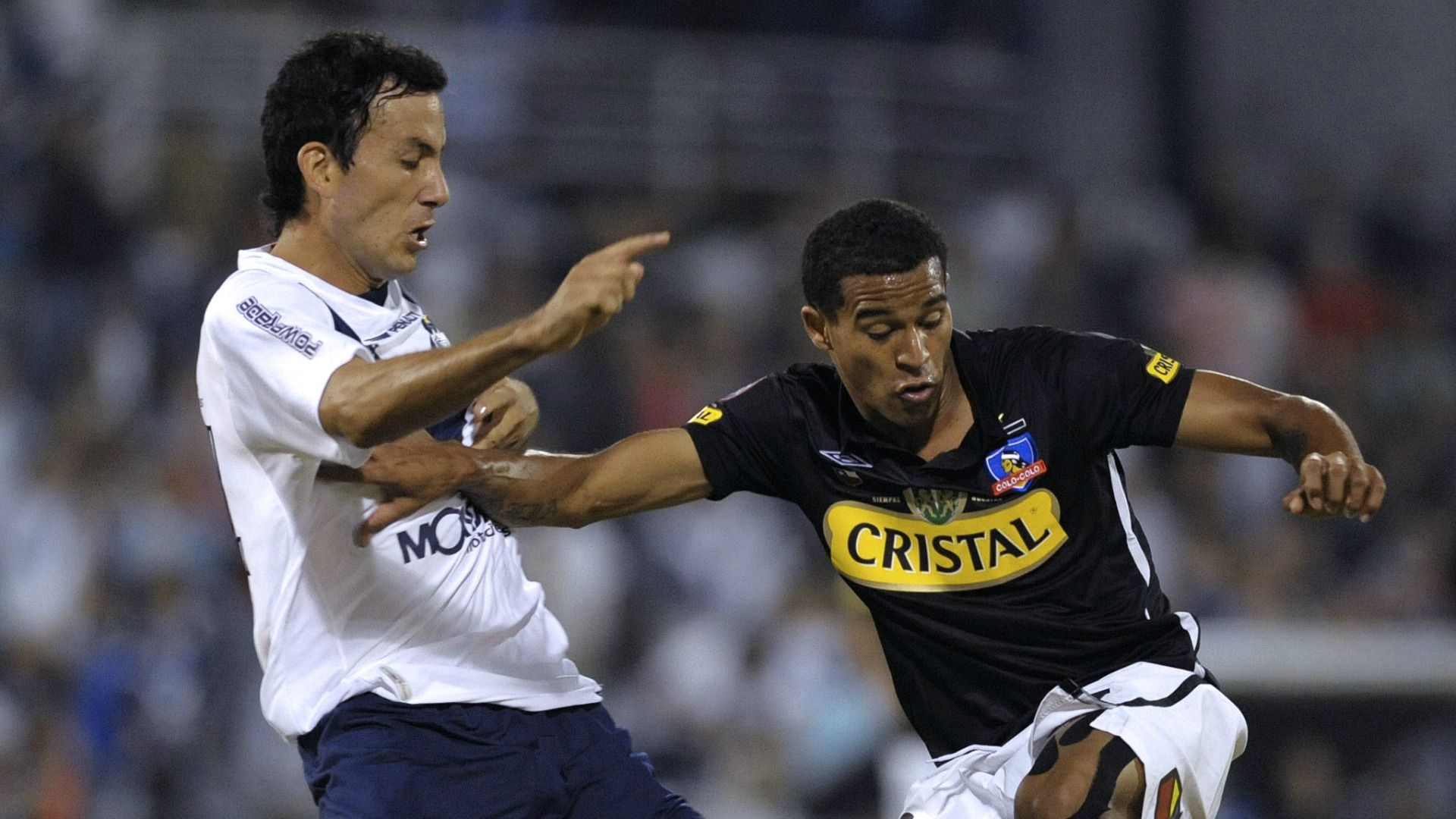 Macnelly Torres 2010