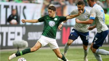 Josip Brekalo VfL Wolfsburg