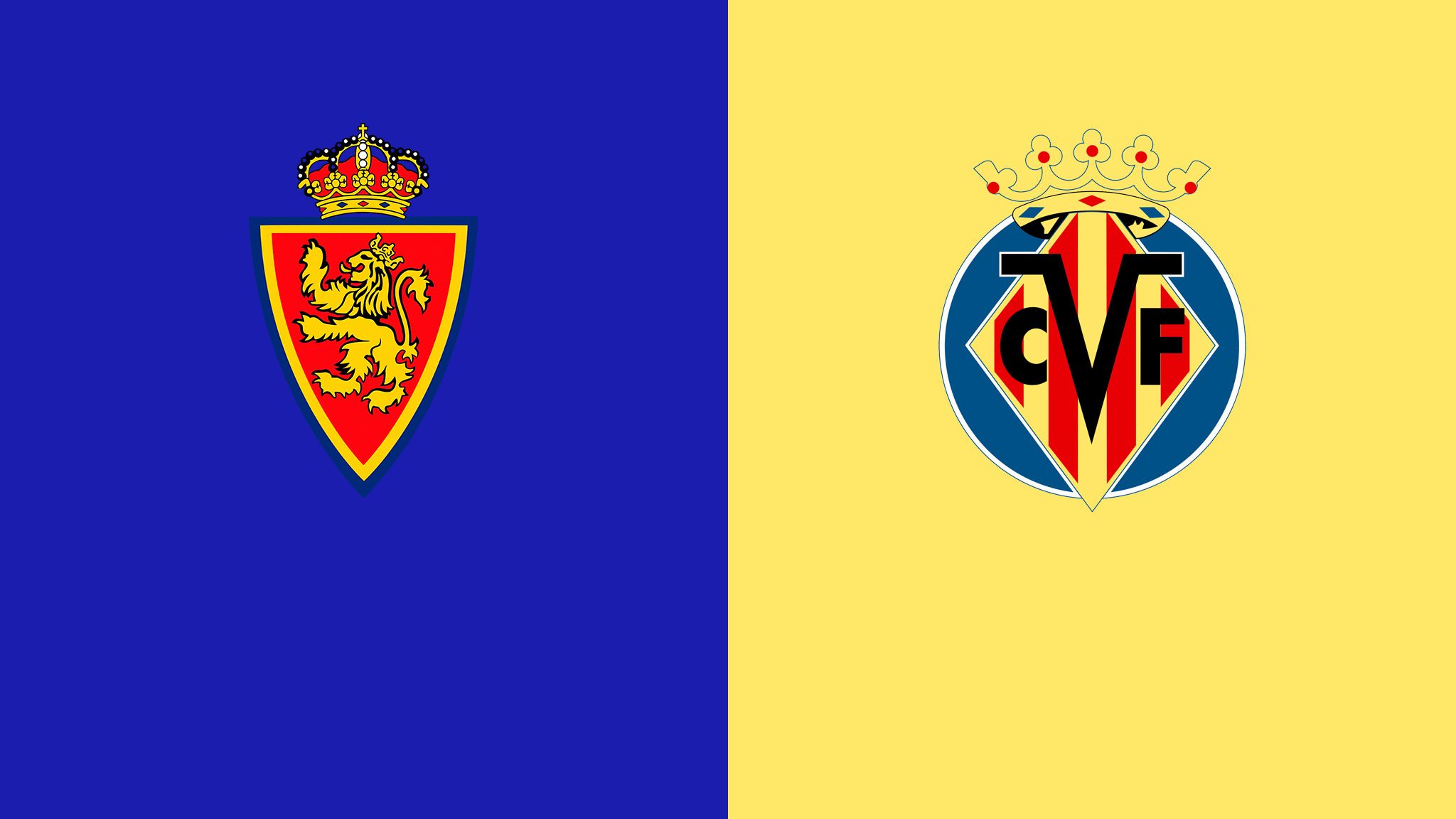 Zaragoza Villarreal B