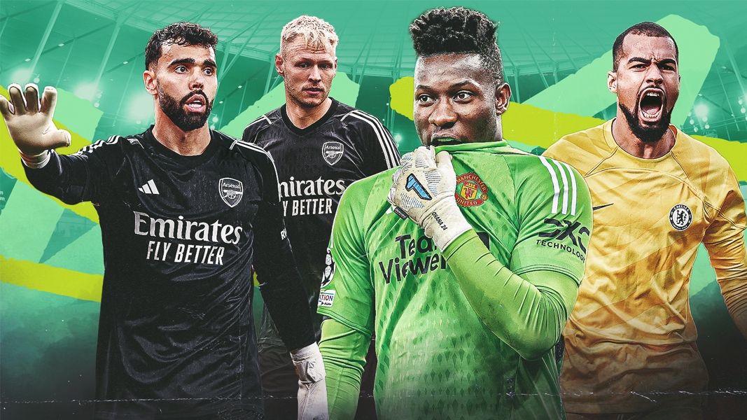 Ball-Playing Goalkeeper Woe HIC 2:1