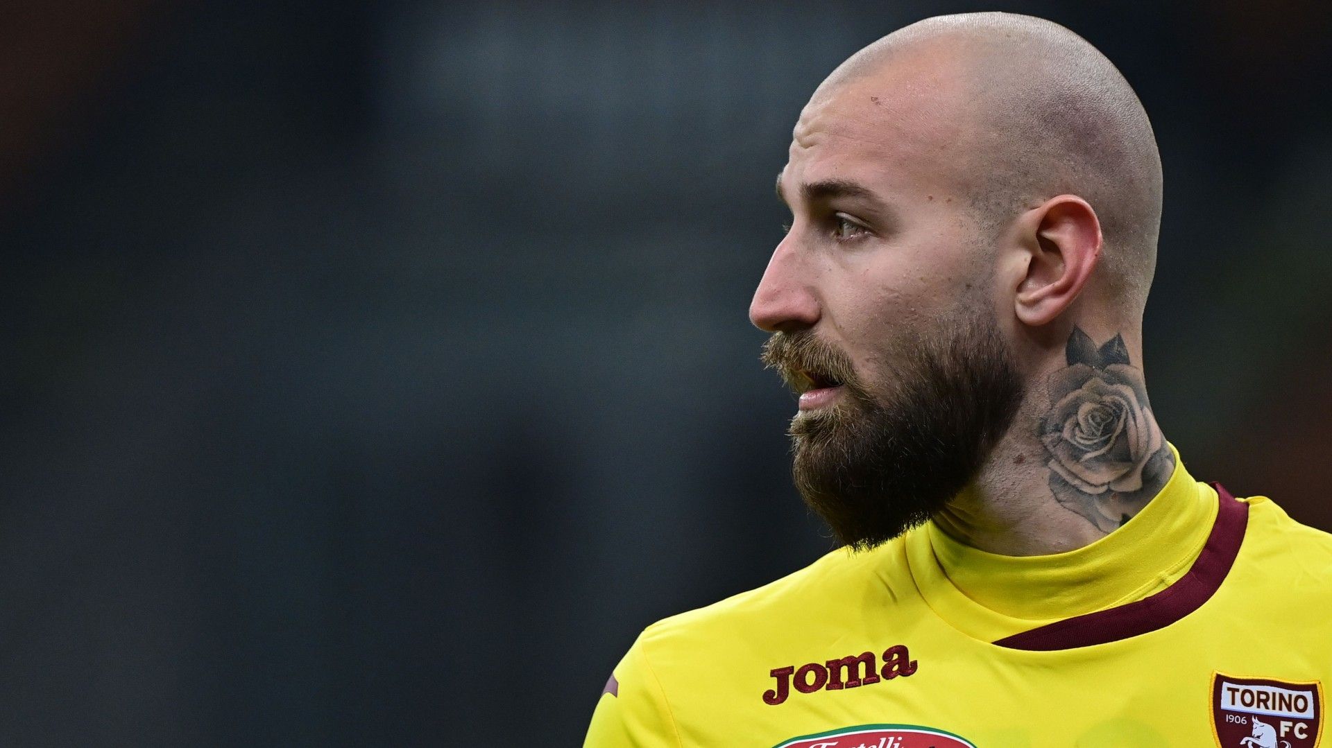 Vanja Milinkovic-Savic Milan Torino Coppa Italia 12012021