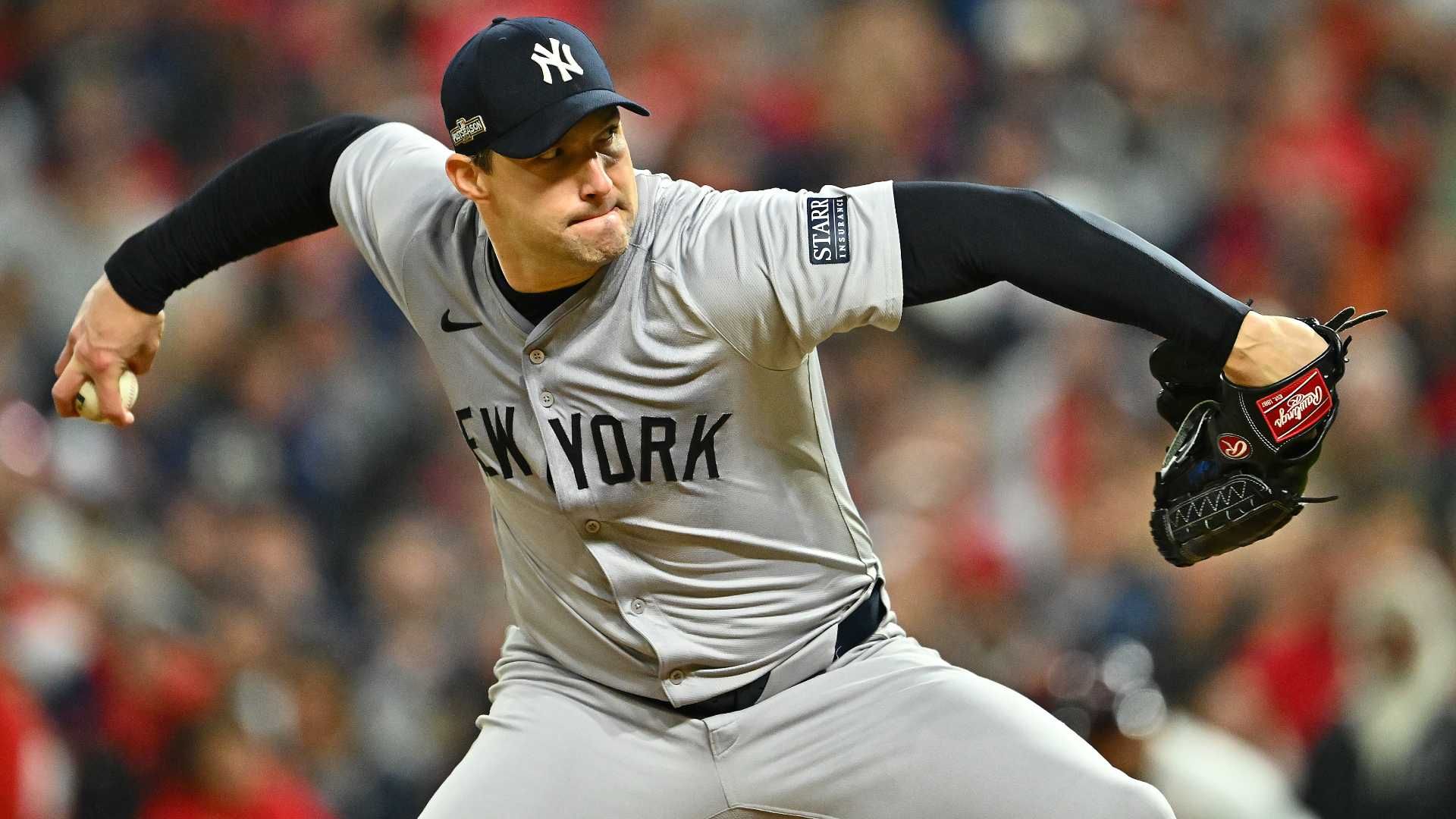 ニューヨーク・ヤンキース 登録選手・メンバー名鑑・背番号 MLB