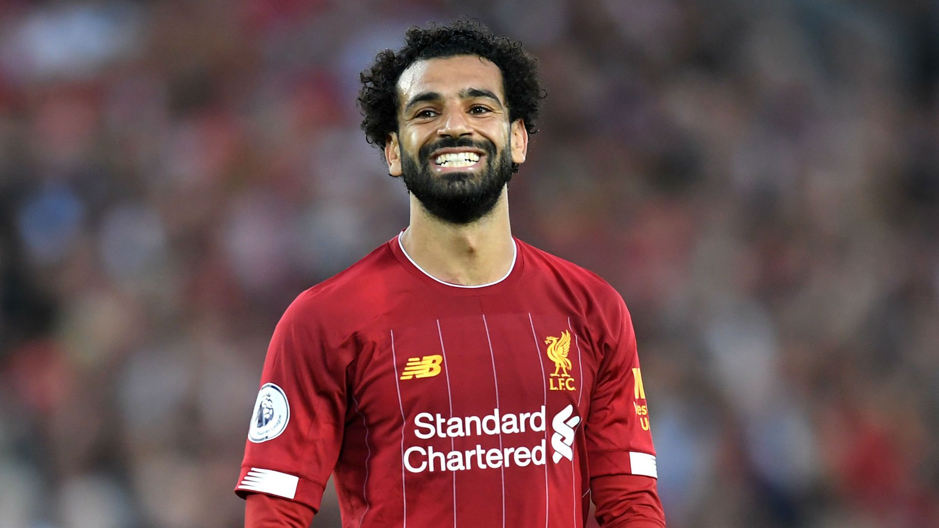 Salah 2018-19