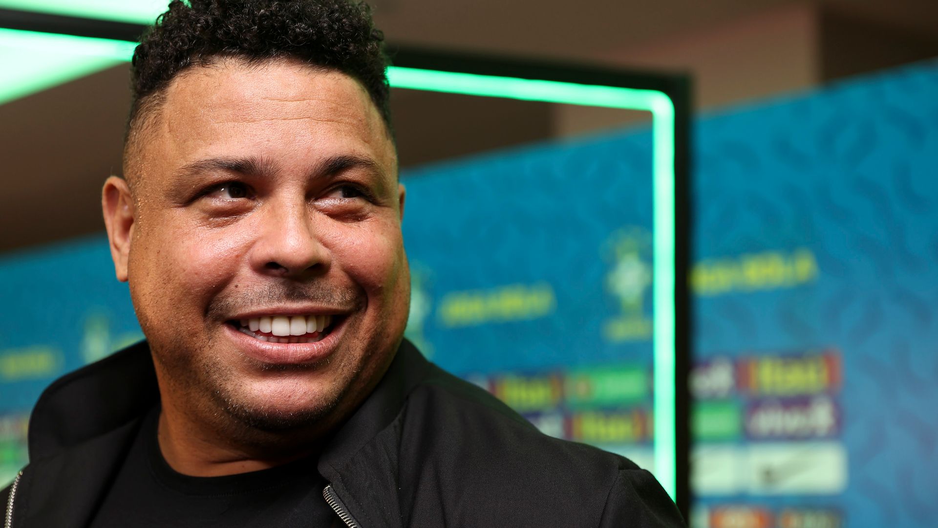 رونالدو في كوبا أمريكا 1999