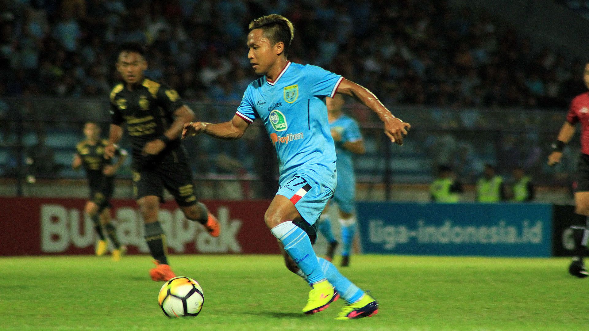 Fahmi Al Ayyubi - Persela Lamongan