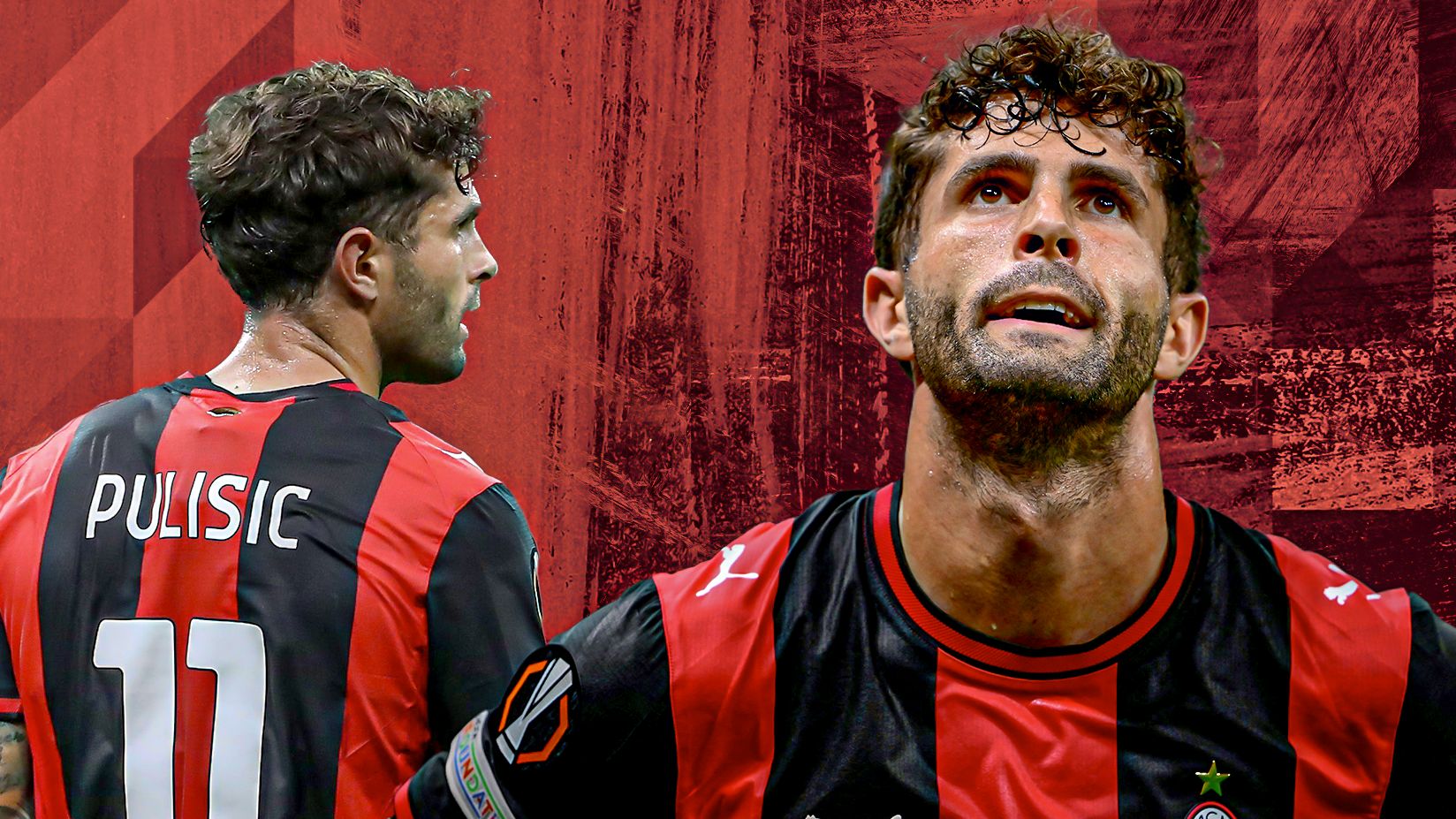 Christian Pulisic Milan HIC