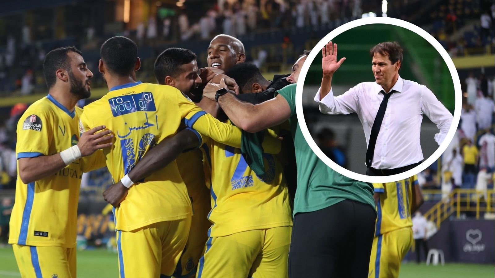 Rudi Garcia Nassr GFX