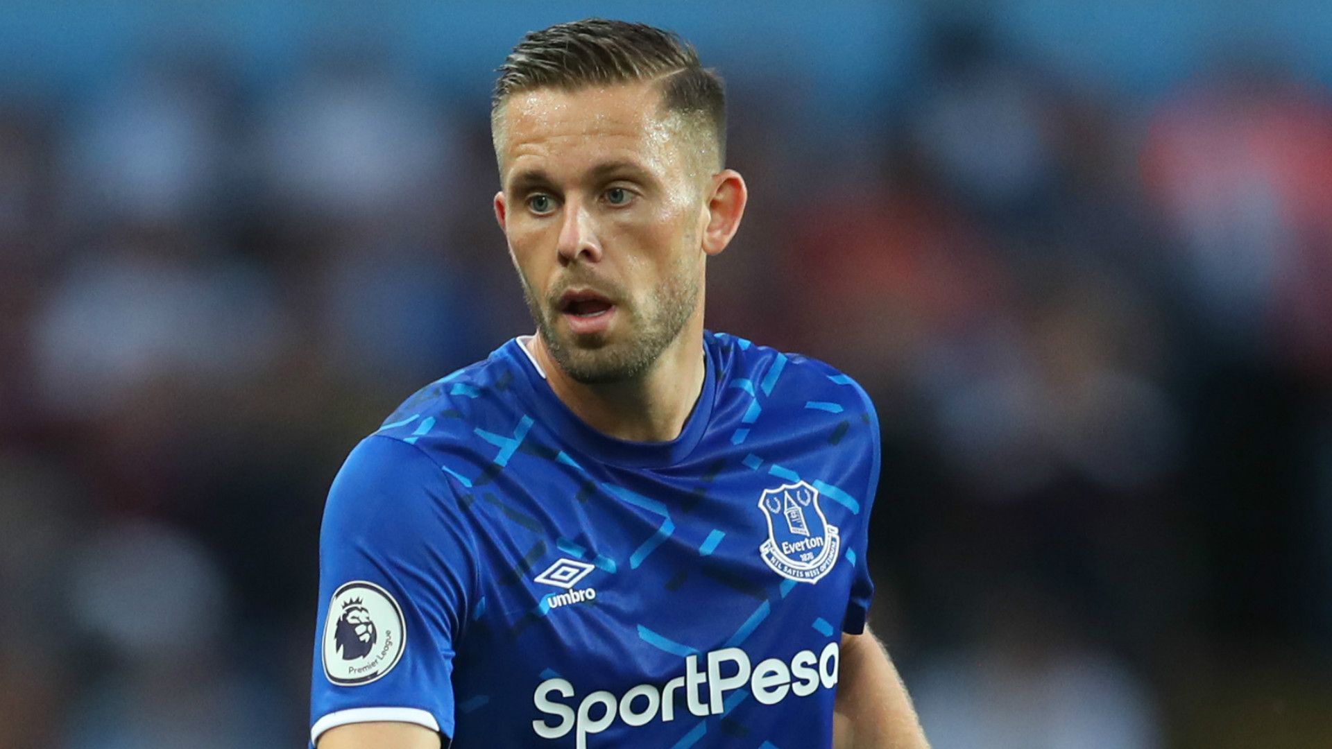 Gylfi Sigurdsson Everton 2019-20
