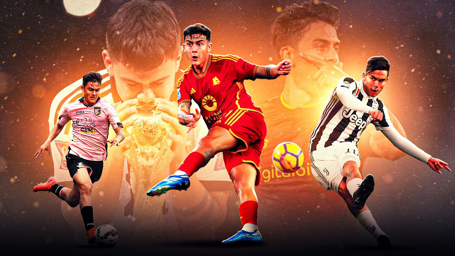 Dybala GFX 