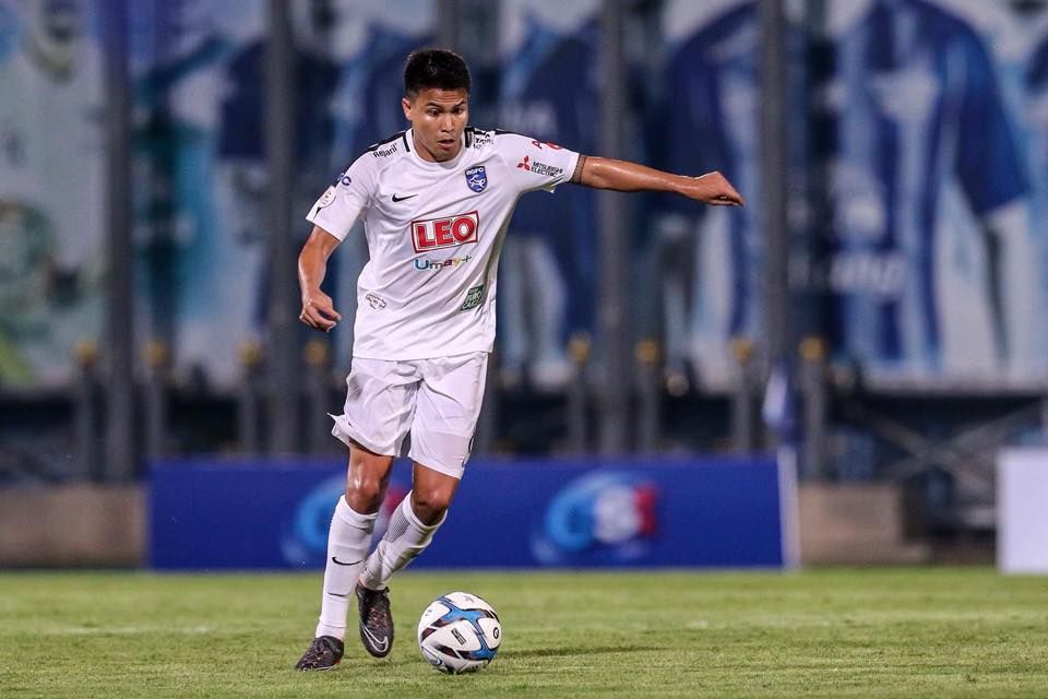 ฐิติพันธ์ พ่วงจันทร์