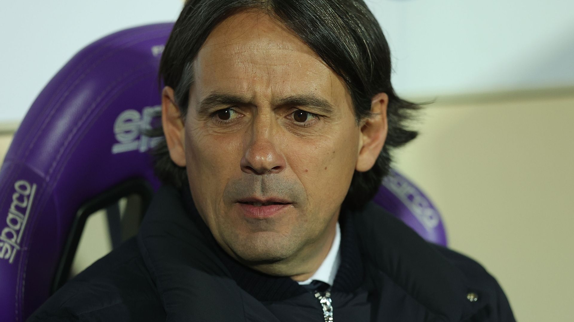 Simone Inzaghi Inter
