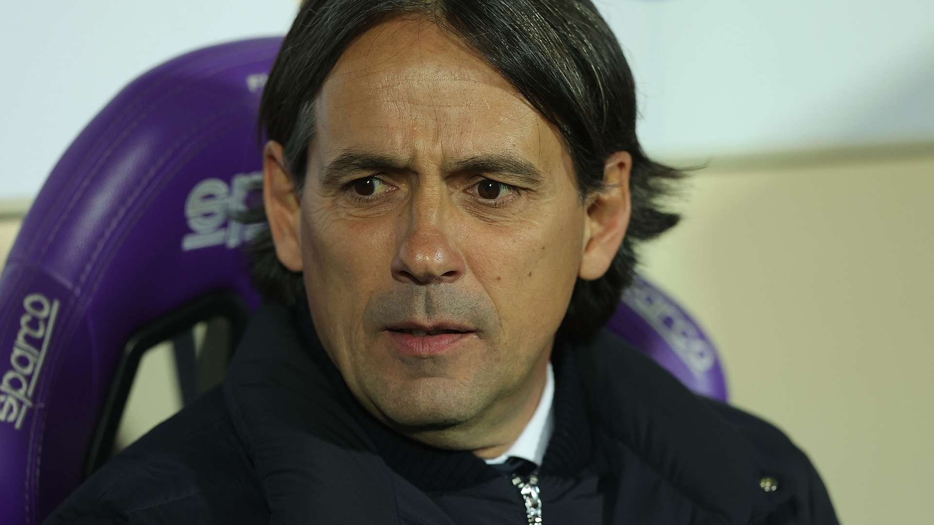 Simone Inzaghi Inter