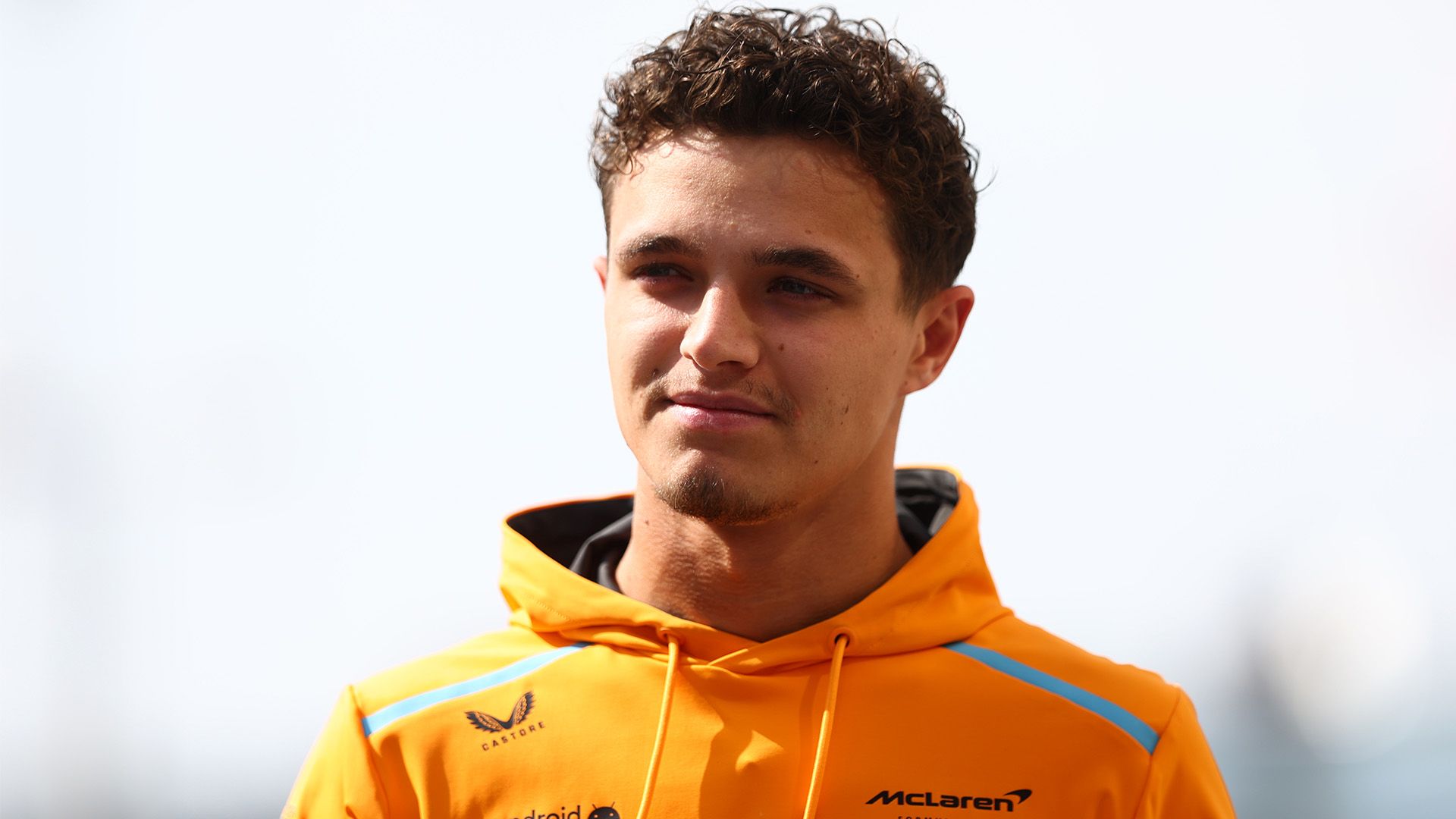 Lando Norris 