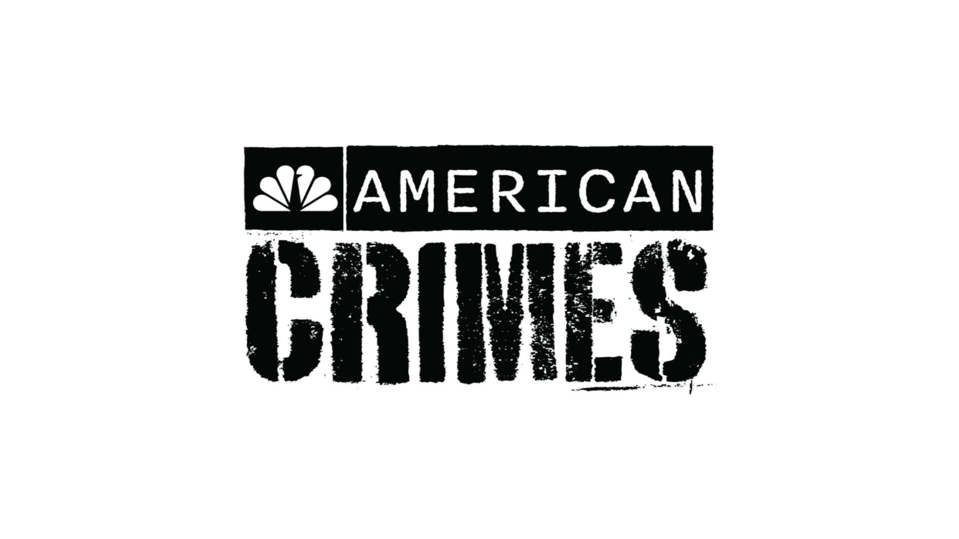 American Crimes logo