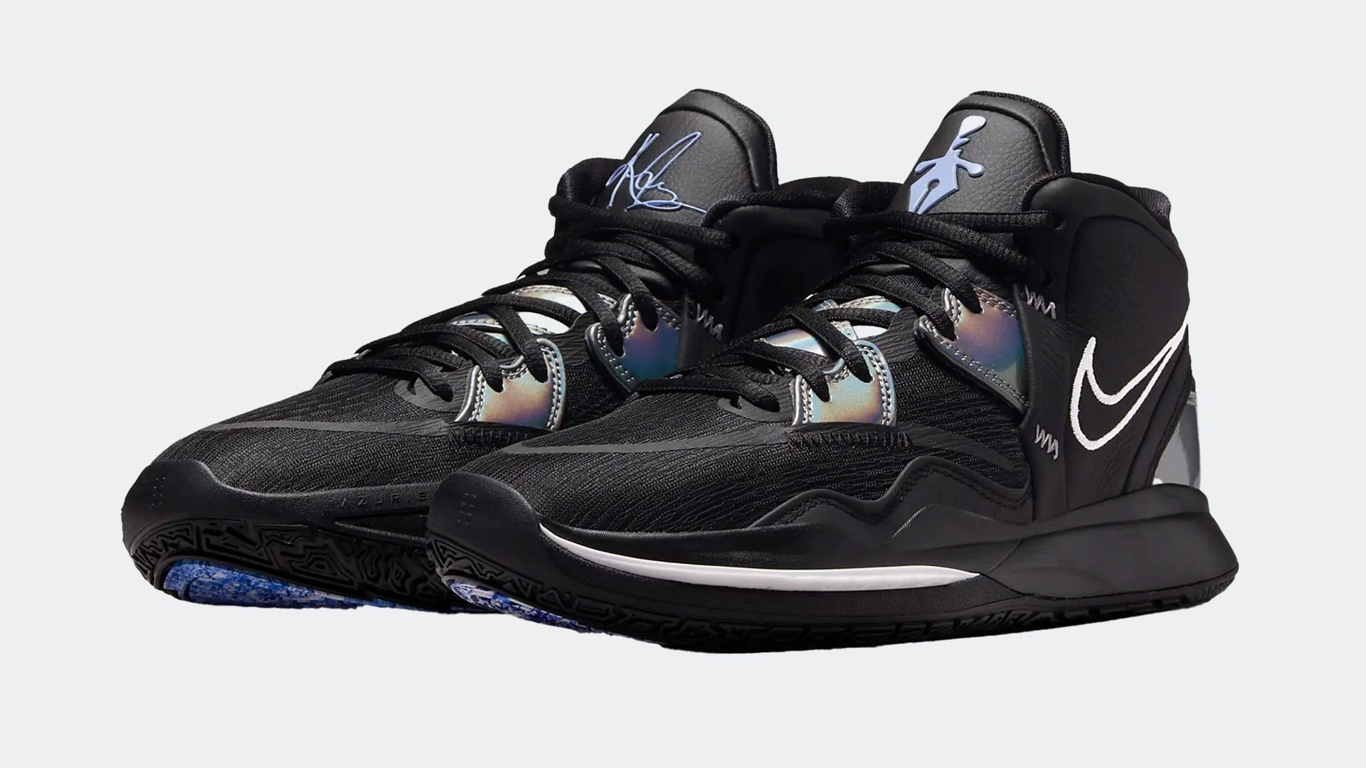 Nike Kyrie Infinity Basketball Shoes (42% off)