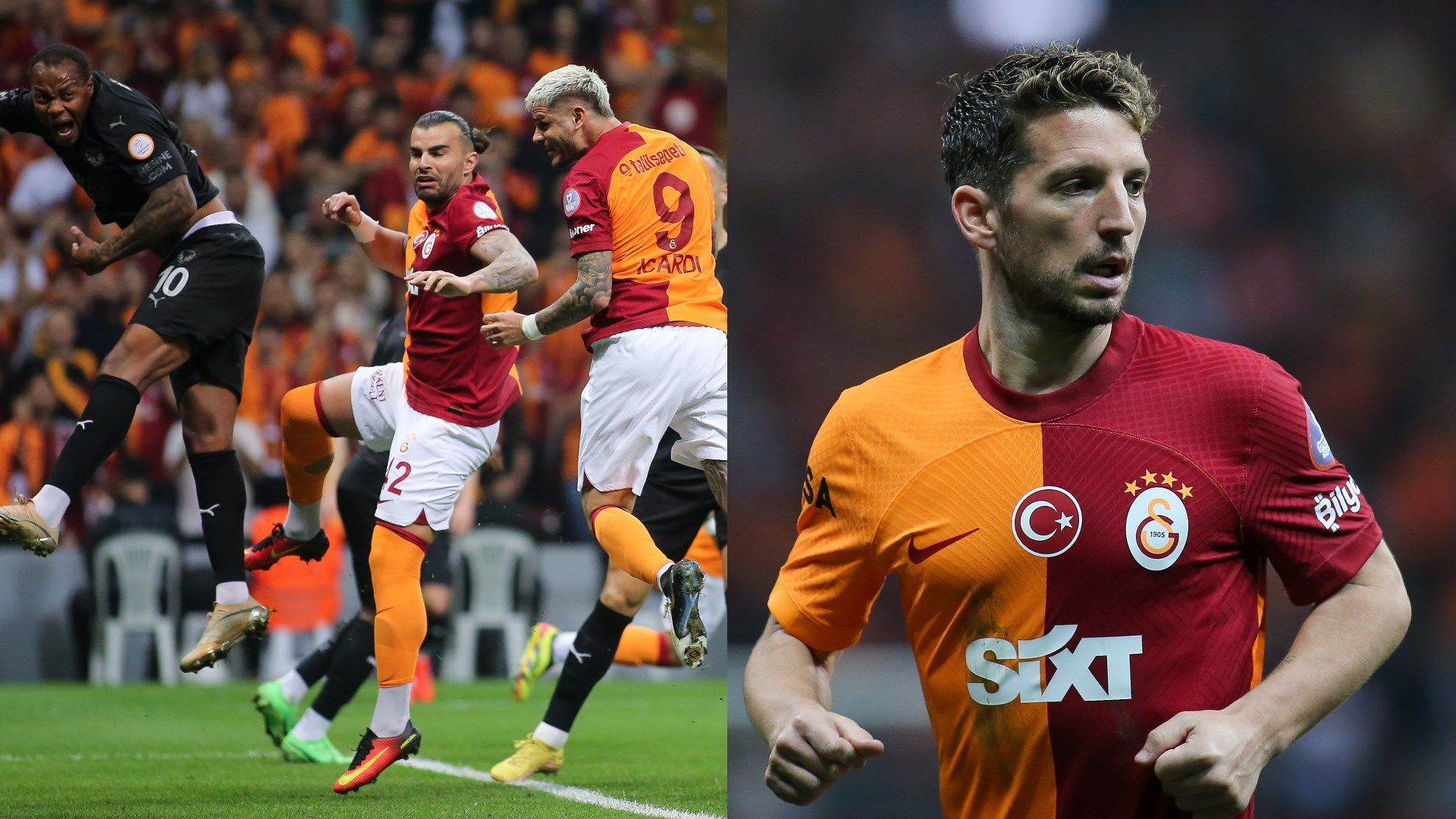 Galatasaray
