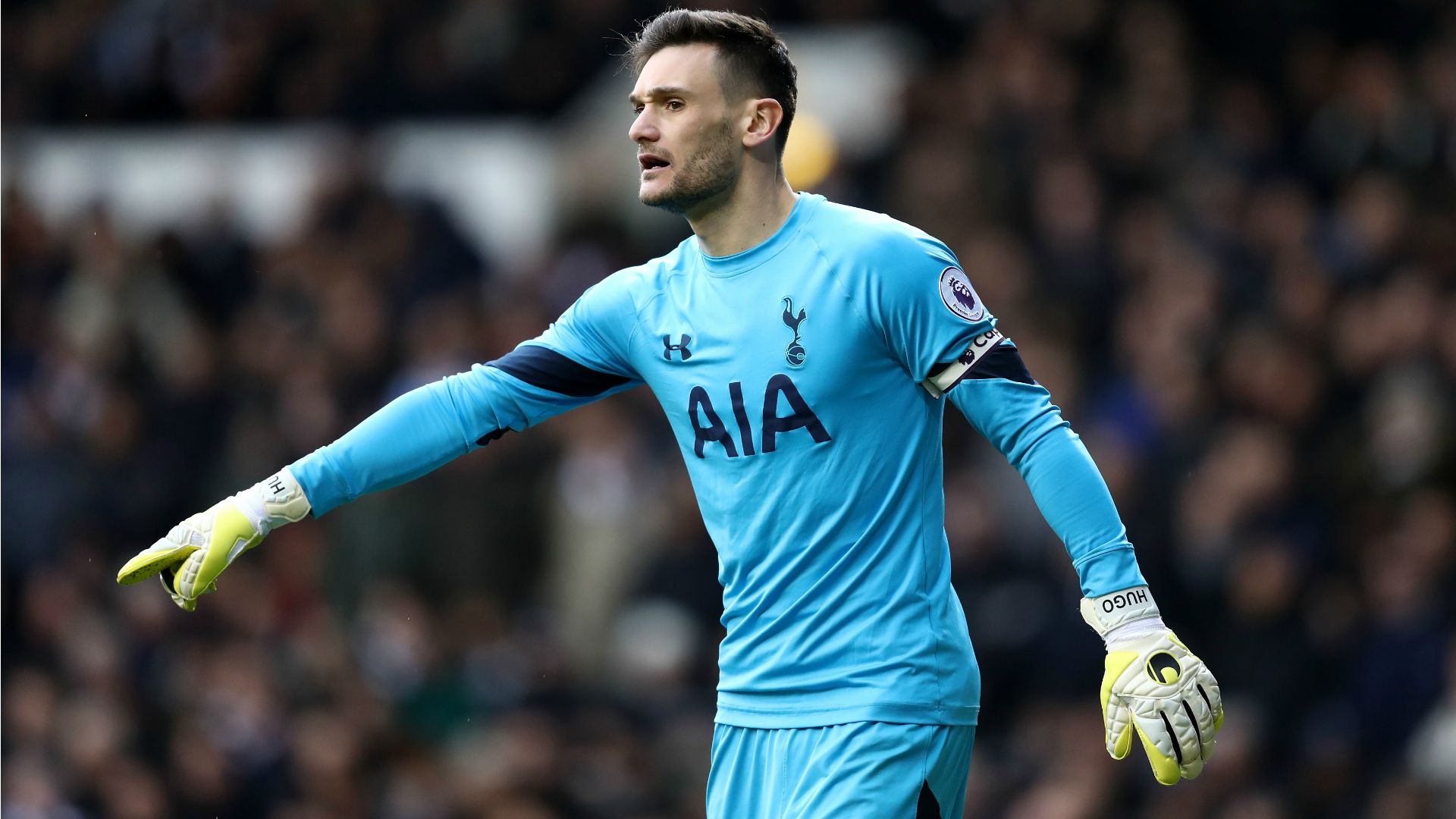 Clean sheets_Lloris