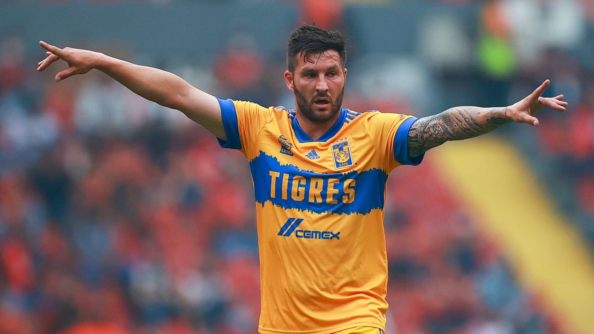 gignac