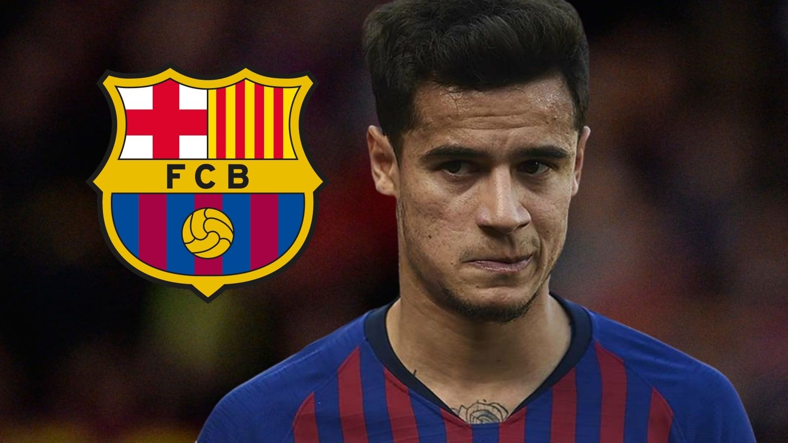 Philippe Coutinho