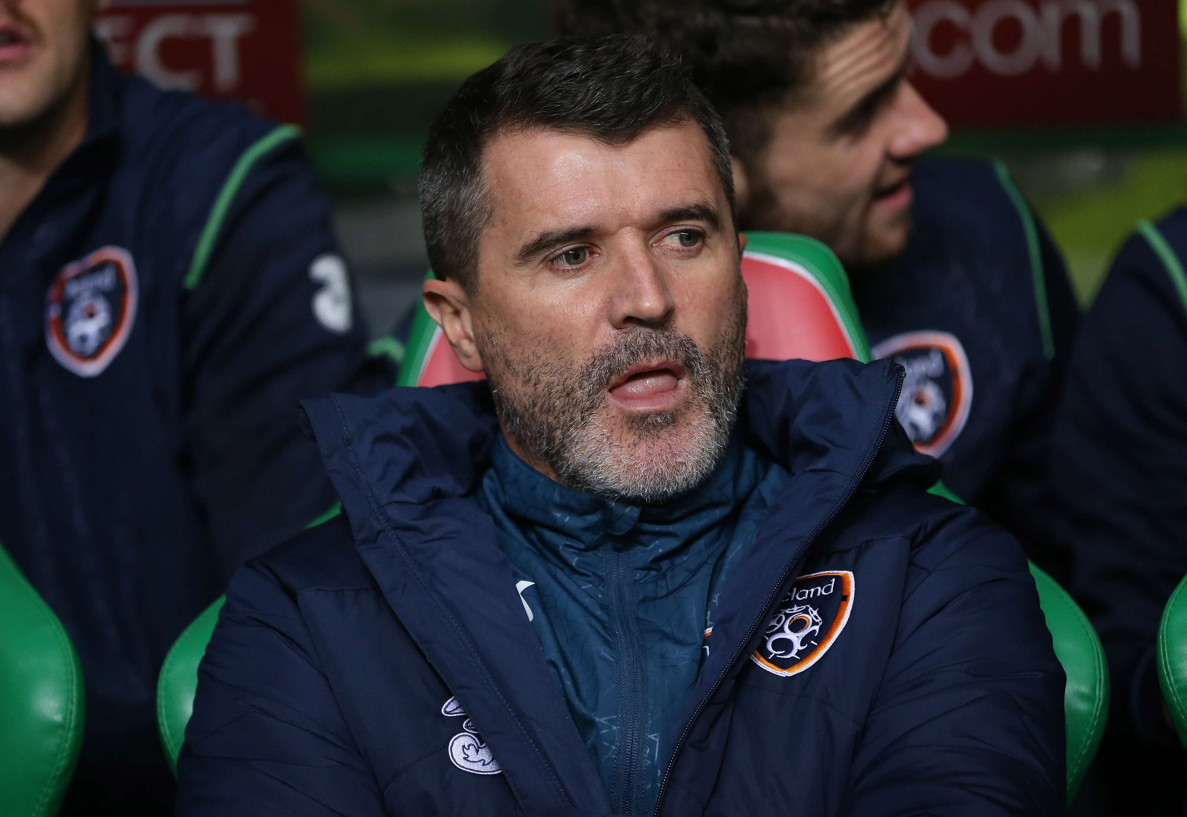 RoyKeane