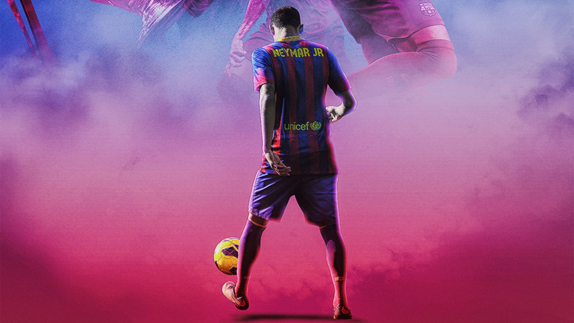 Neymar GFX