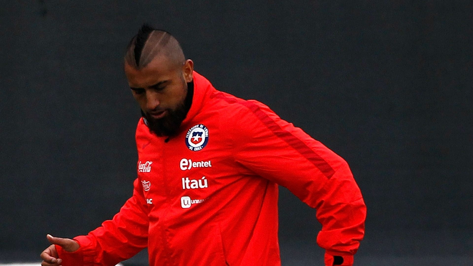 Arturo Vidal