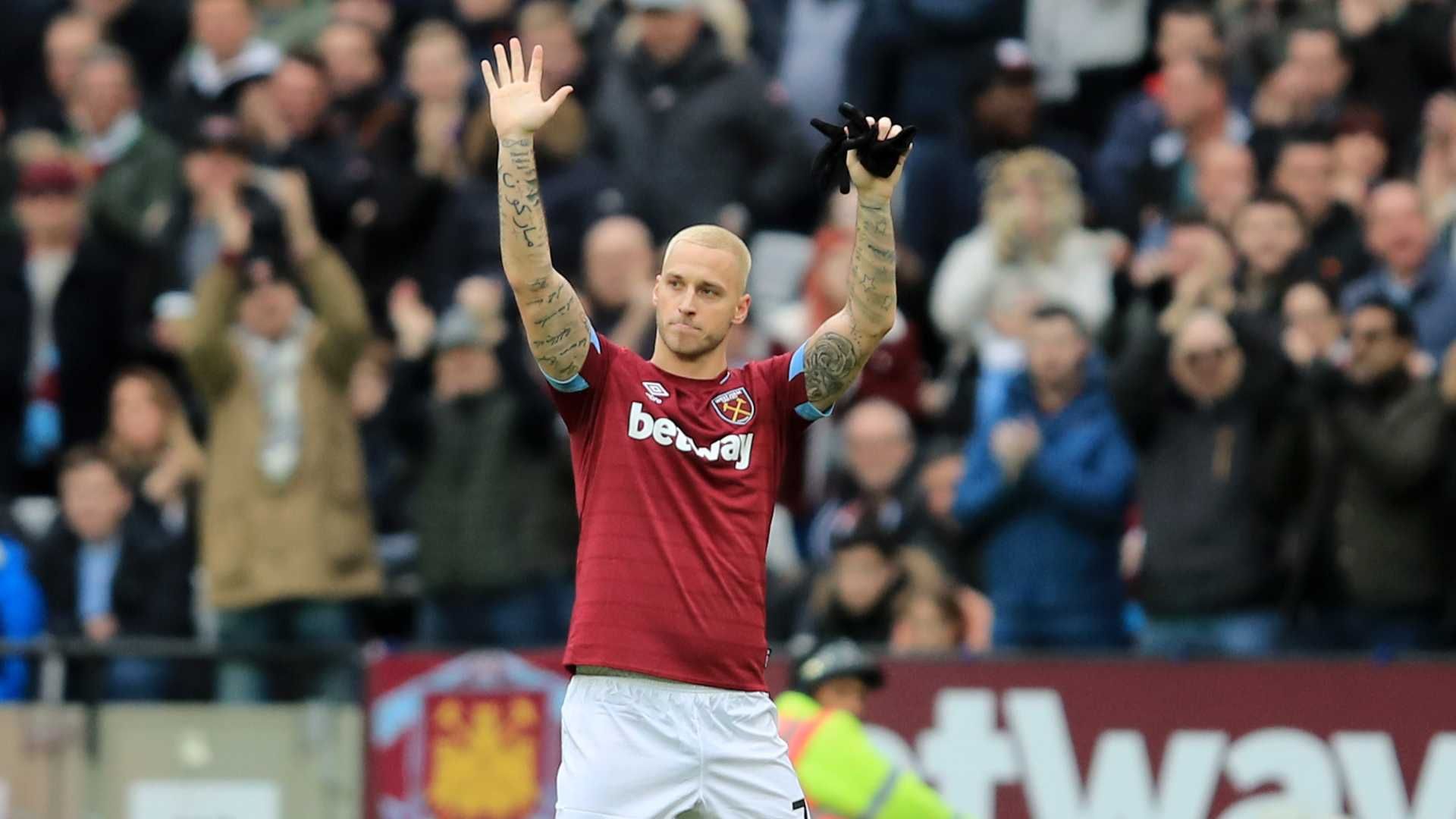 2019-01-26 Marko Arnautovic