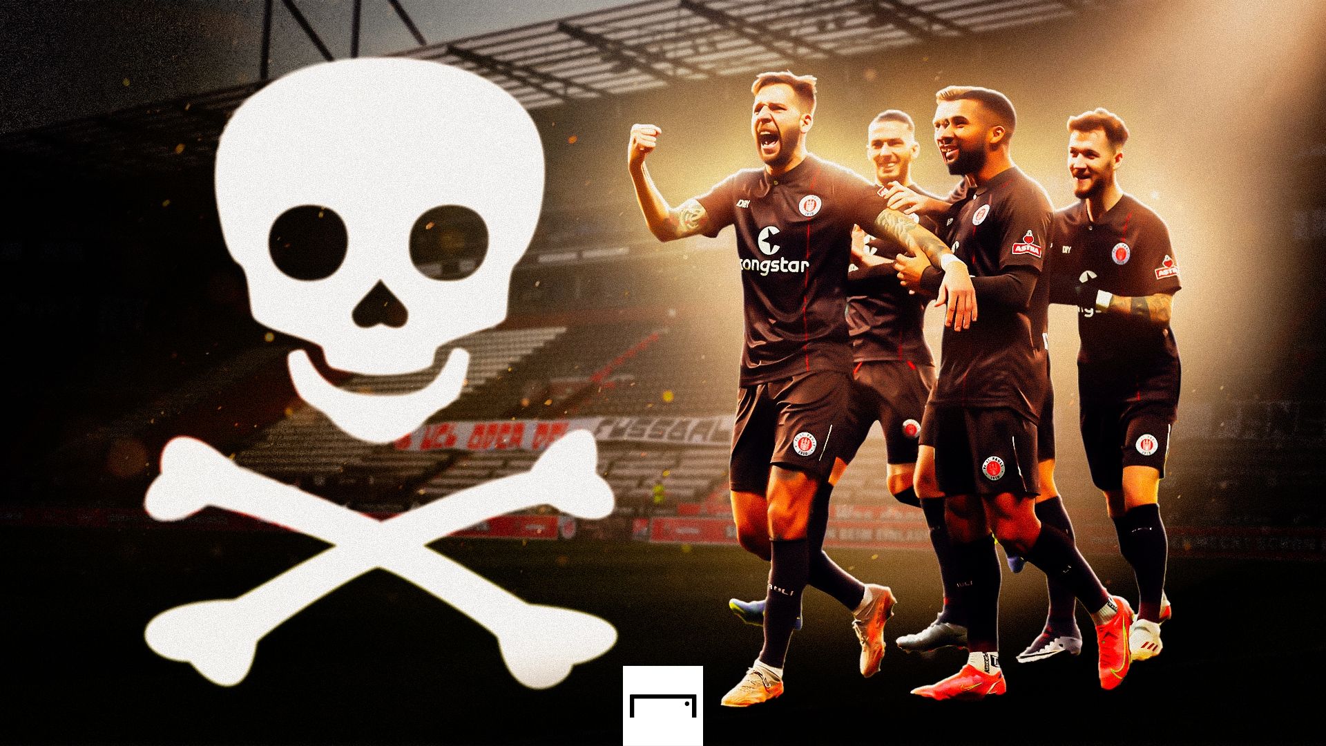 ST PAULI GFX