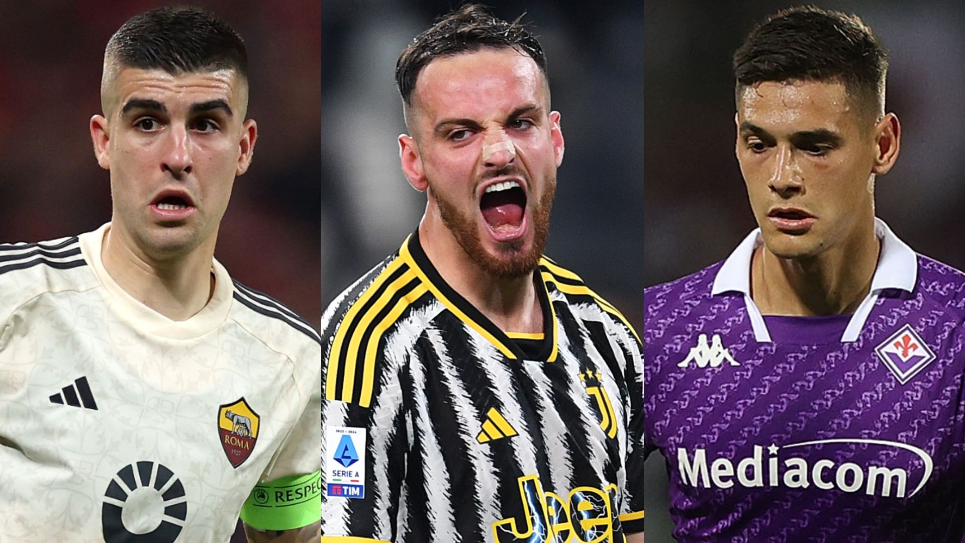 Mancini Gatti Quarta