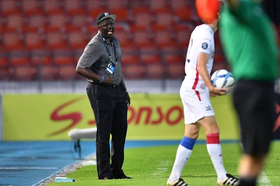 อเดบาโย กาเดโบ้