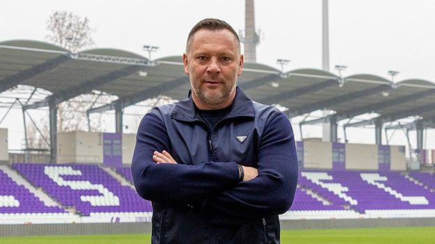 Dárdai Pál Újpest