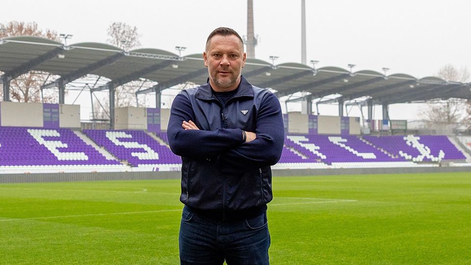 Dárdai Pál Újpest
