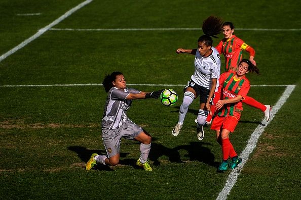 Tayla Pereira dos santos