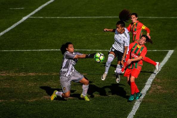 Tayla Pereira dos santos