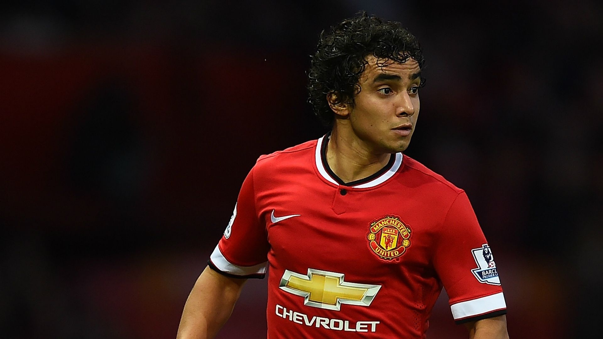 Rafael Manchester United