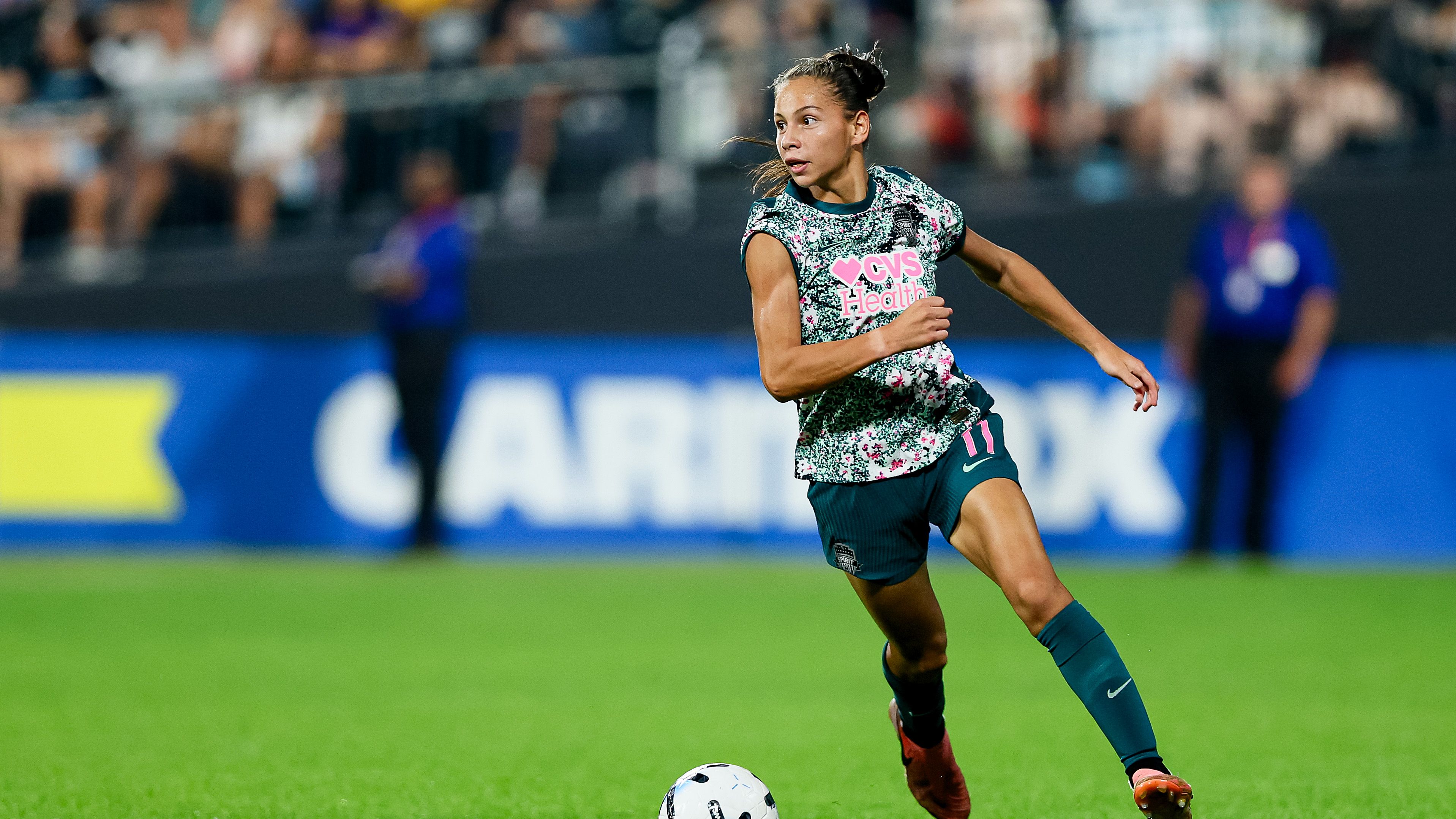 Washington Spirit