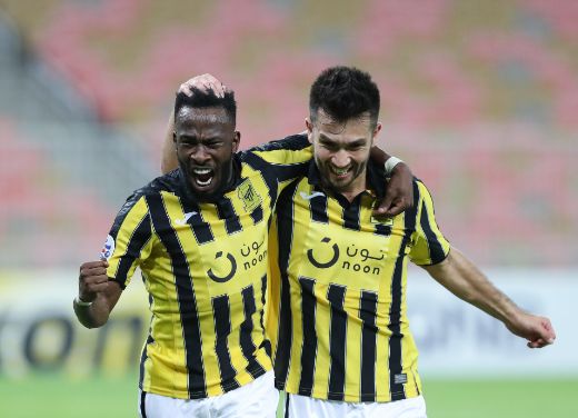 فهد المولد - فيلانويفا