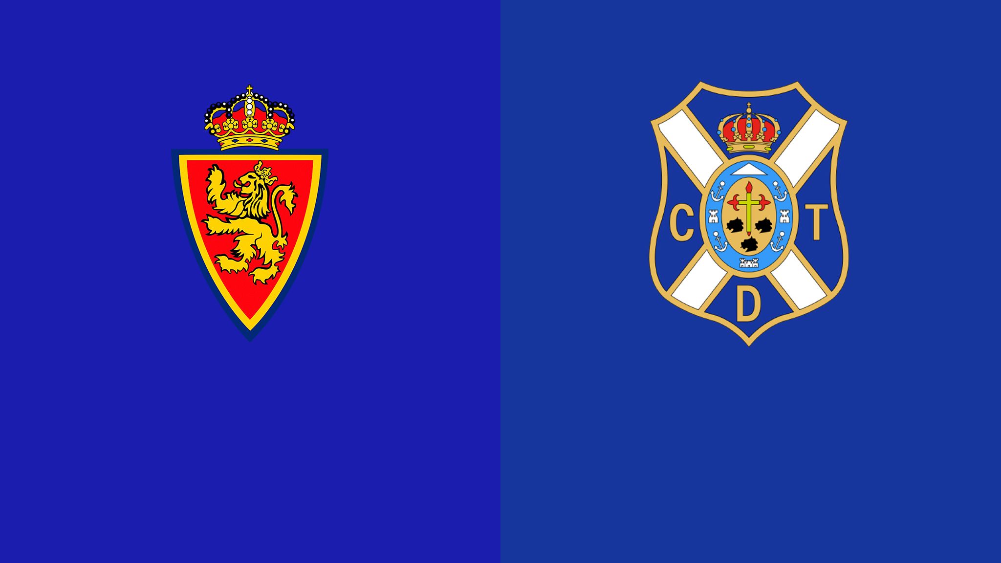 ZARAGOZA TENERIFE 04032021