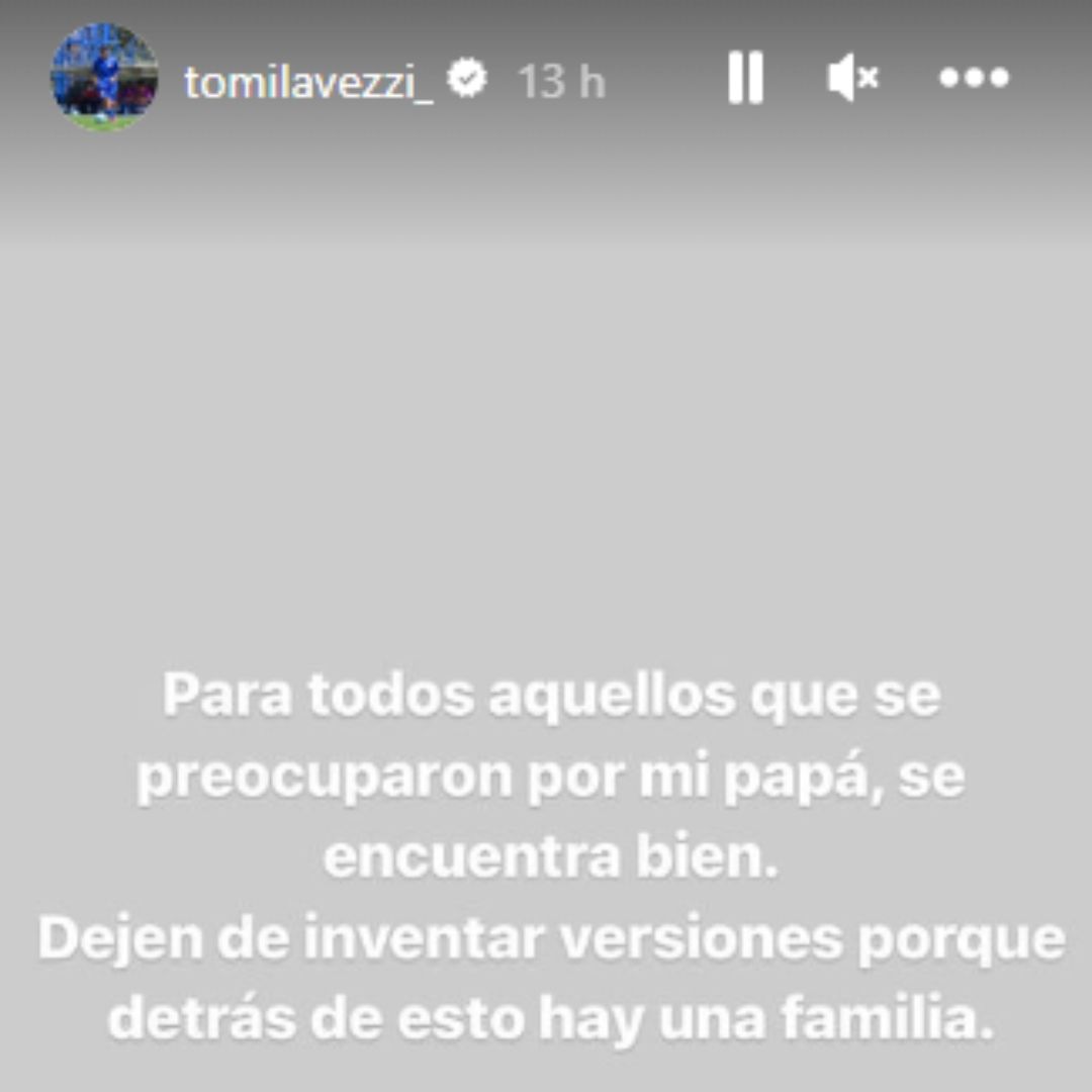Tomi Lavezzi