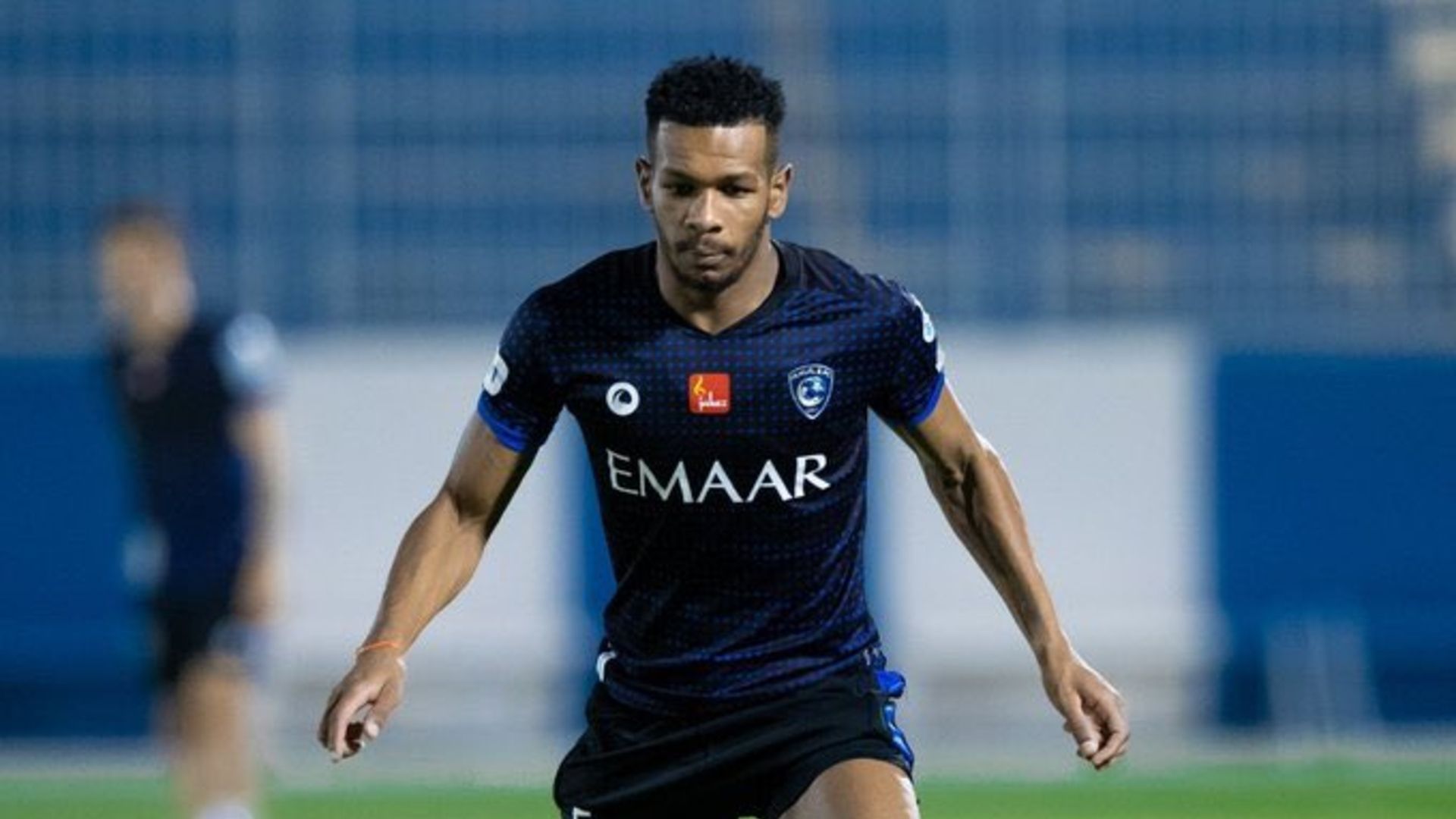 علي البليهي