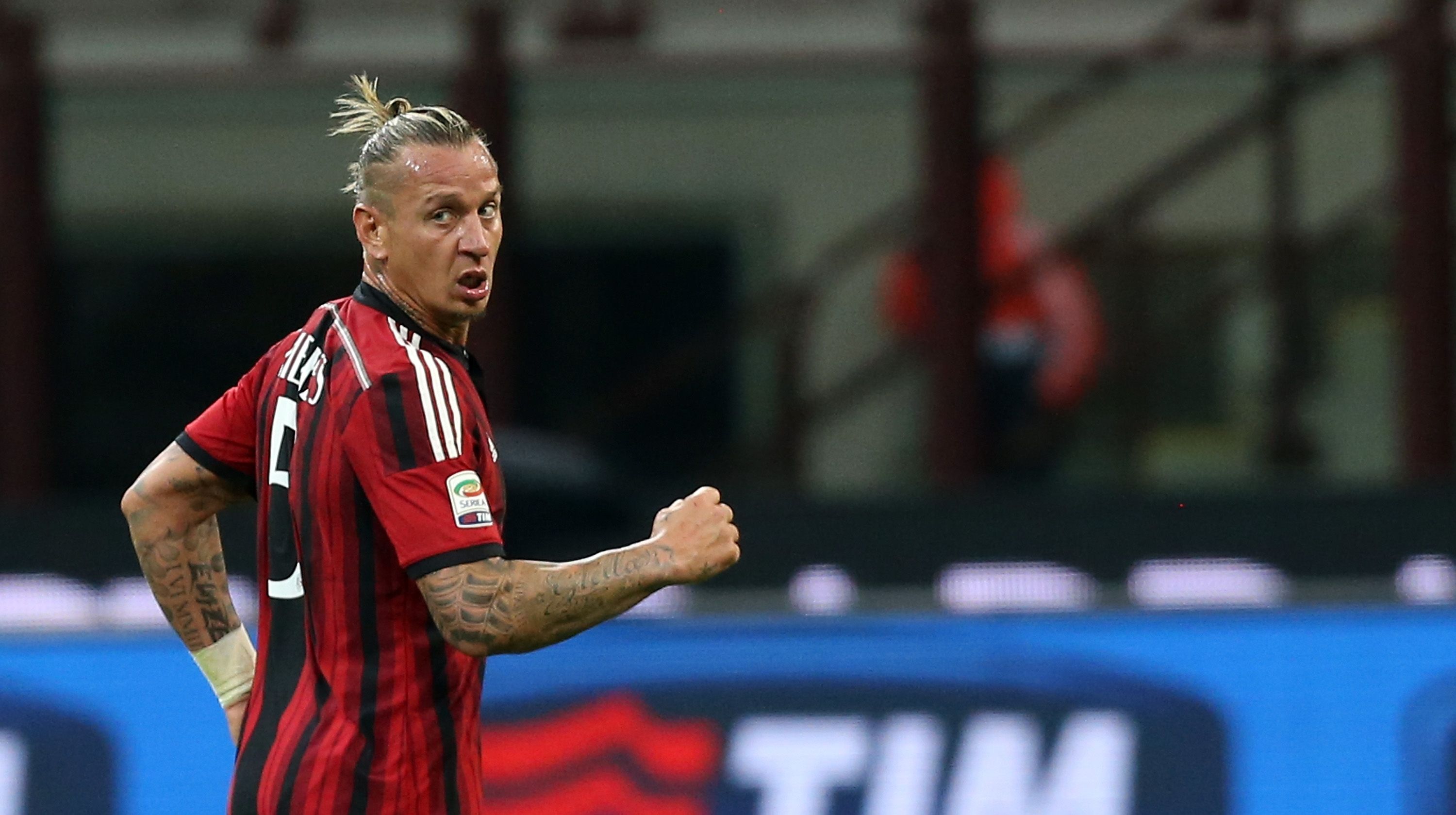 Philippe Mexes