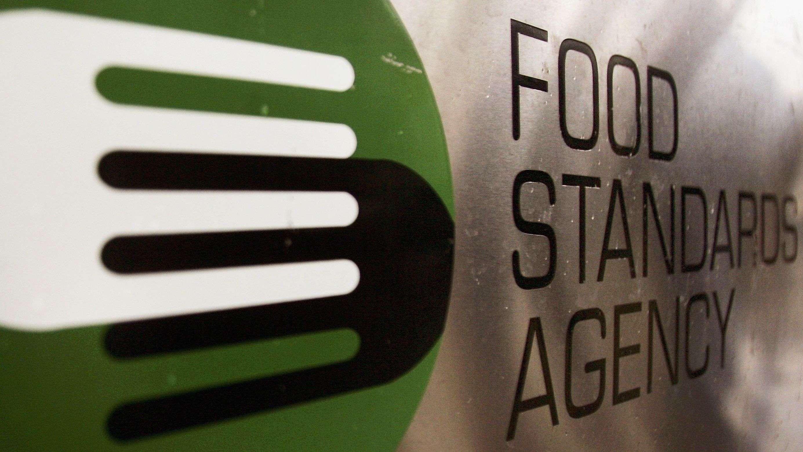 Food Standards Agency UK